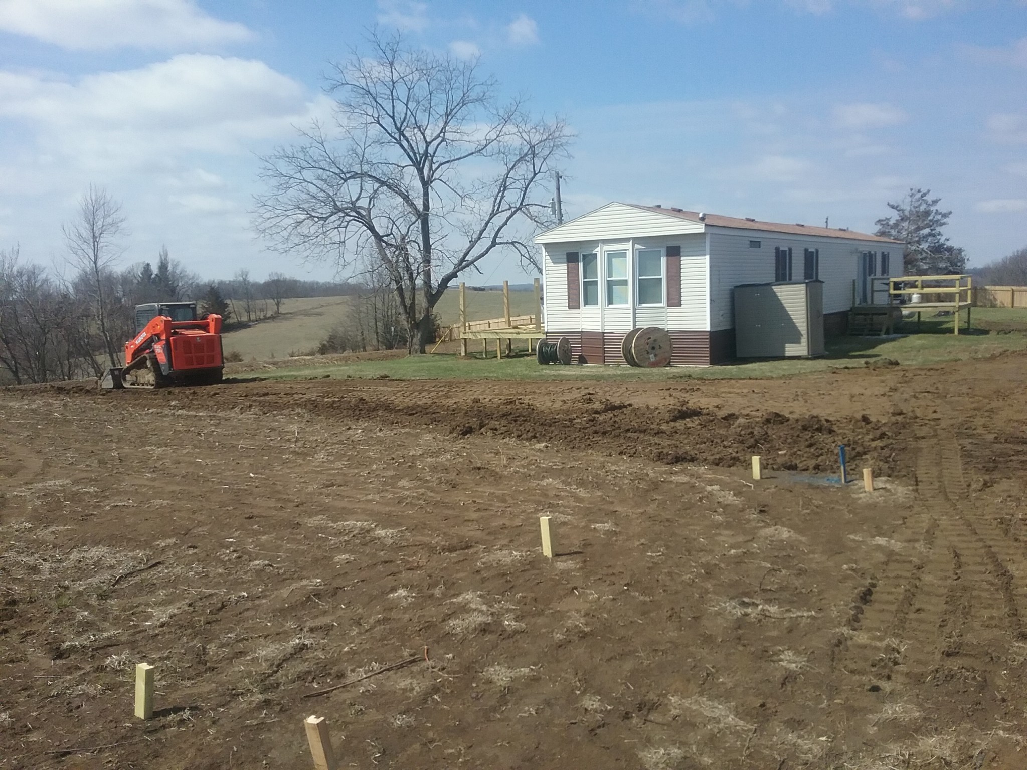 Photo Gallery – Bare Acres Retreat