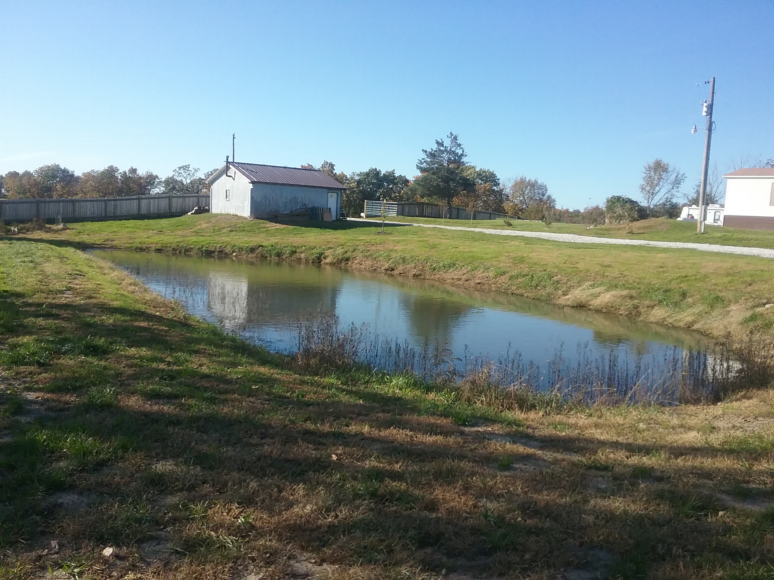 Photo Gallery – Bare Acres Retreat