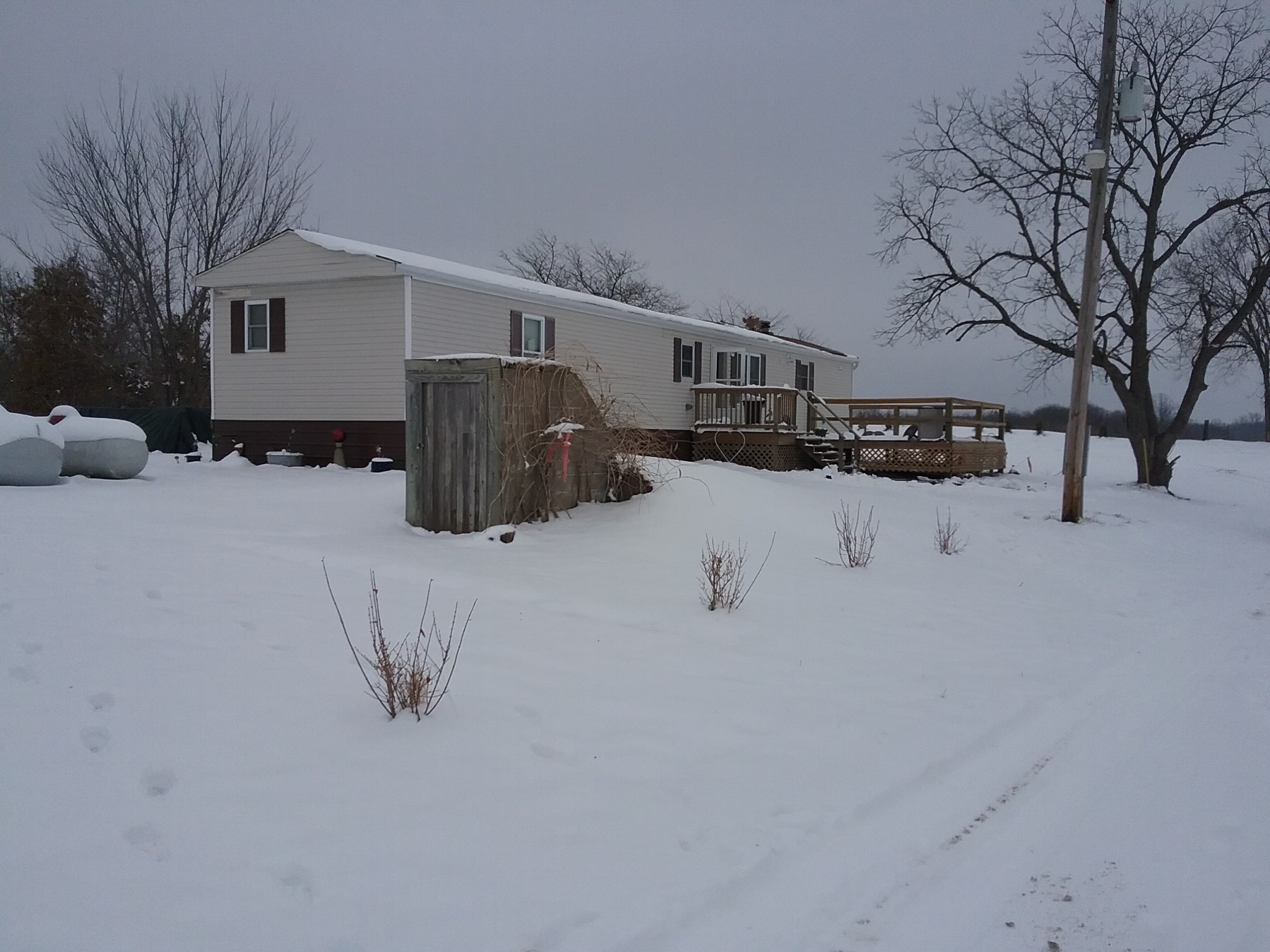 Photo Gallery – Bare Acres Retreat